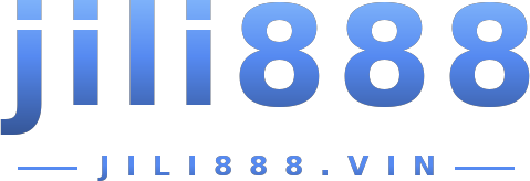 jili888 logo